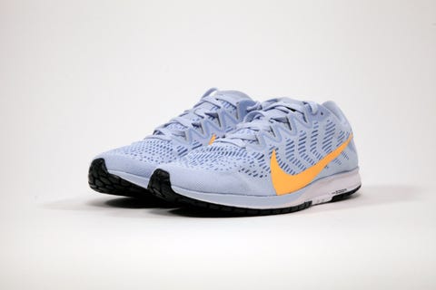 nike vs hoka running shoes