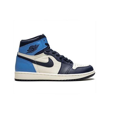 air jordan high og sneakers