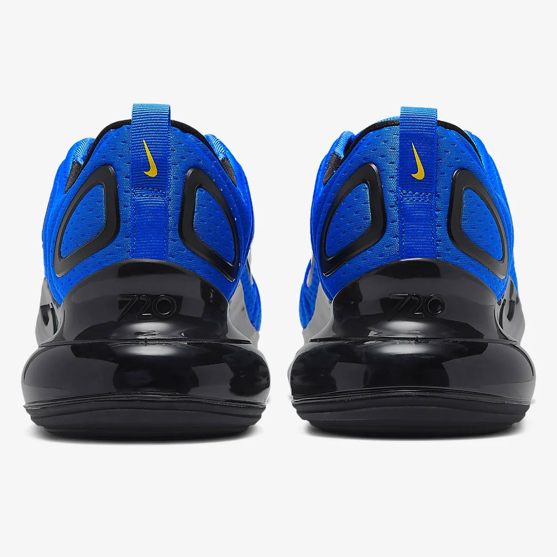 zapatillas air max 720 azul