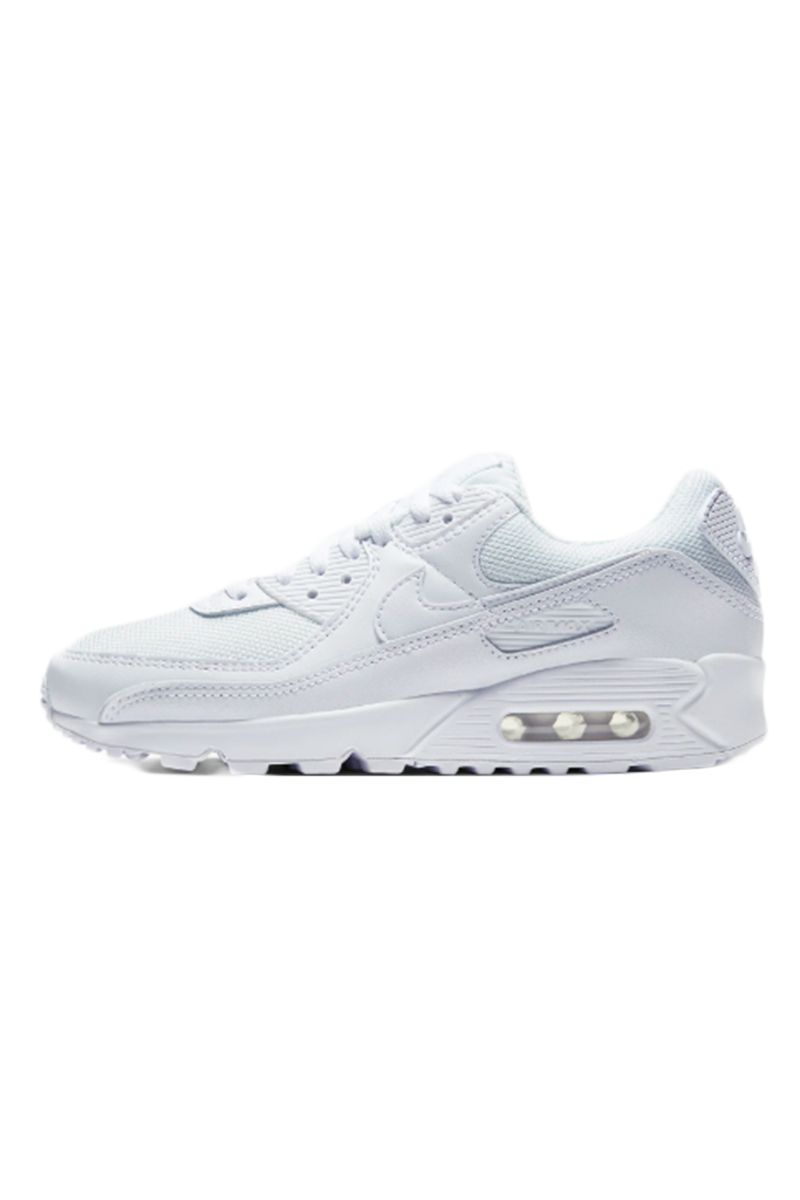 trainers nike white