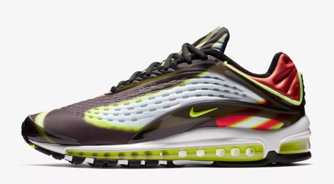 Best Nike Air Max Shoes – Air Max Releases and Deals