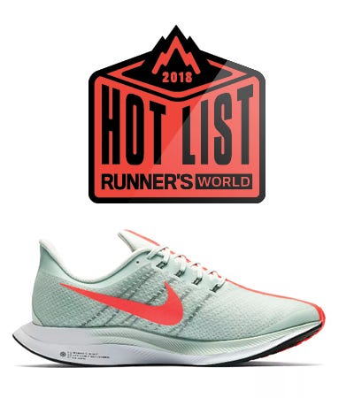 top marathon shoes 2018