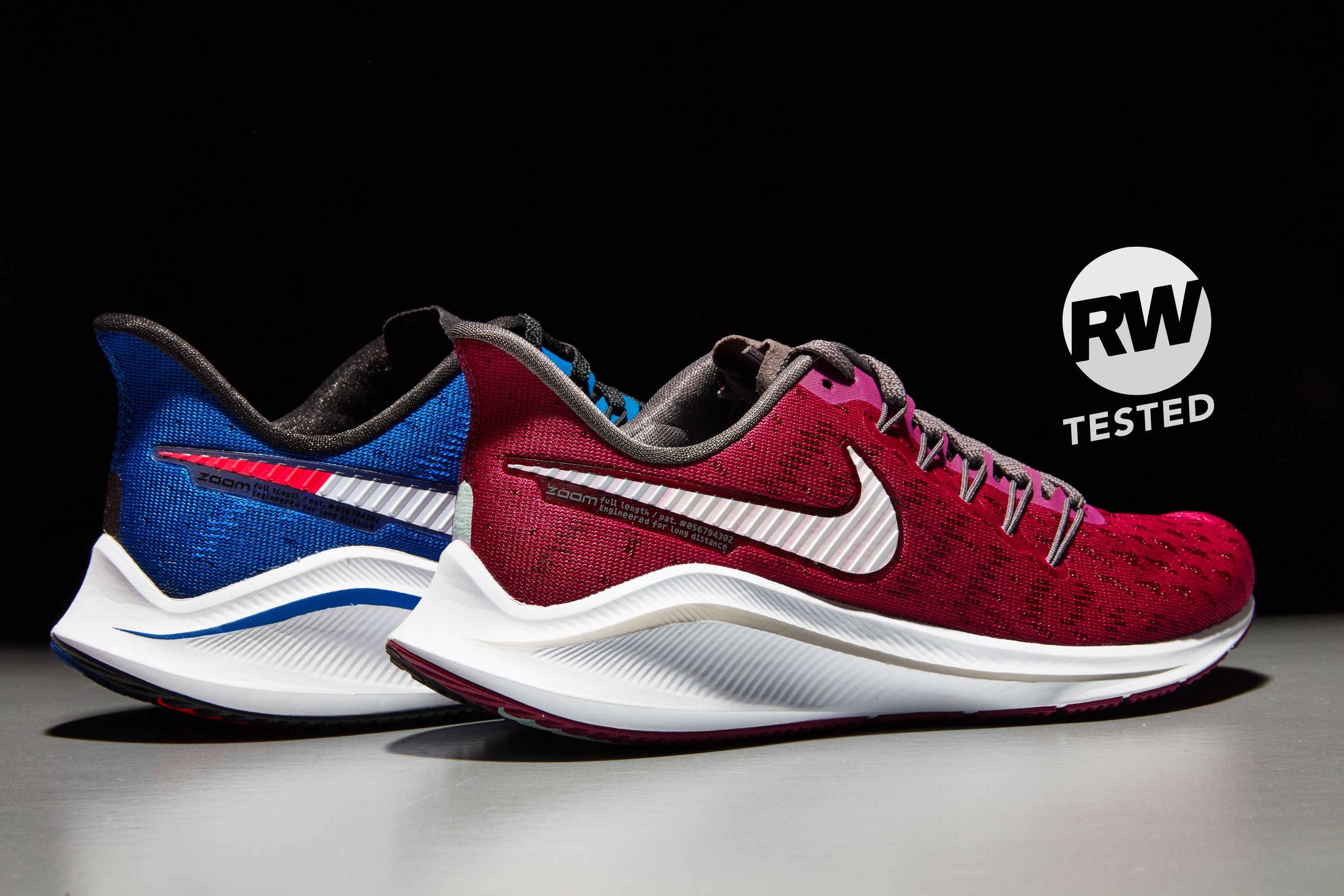Nike Air Zoom Vomero 14 | Shoe Reviews
