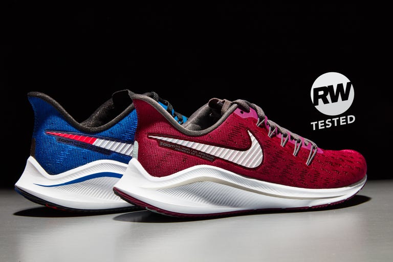 nike vomero 14 release date