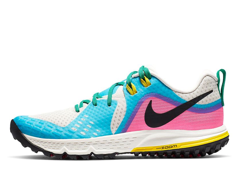 nike womens running shoes zoom