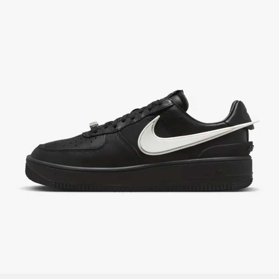 nike air force 1 07 lv8 utility negras