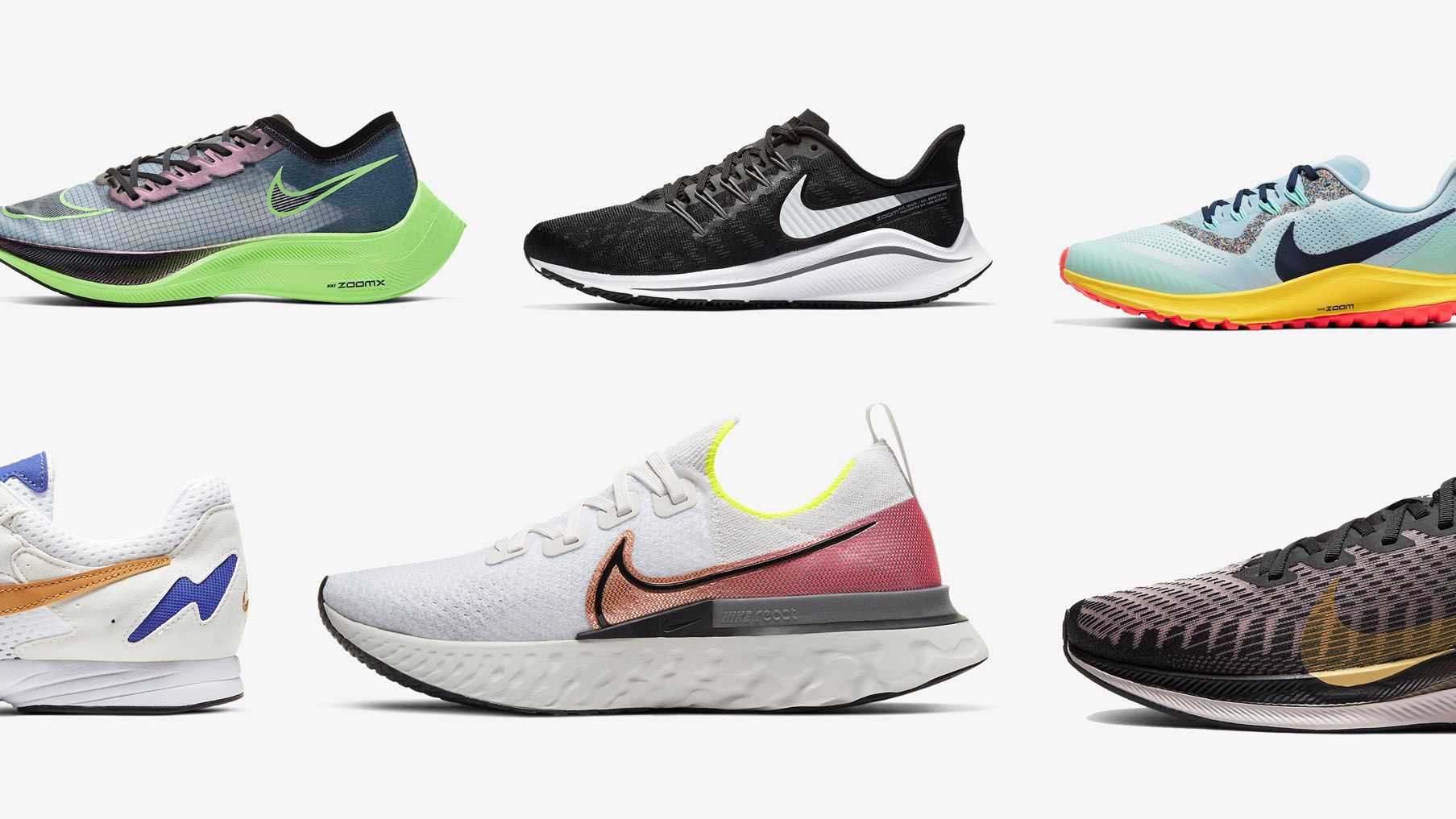 best shoes nike 2019