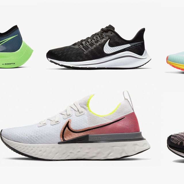 The best Nike running shoes 2020