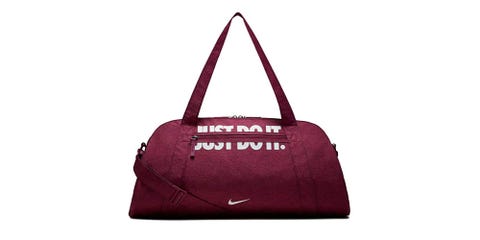 Best Gym Bags 2018 The Bag For You Nike Gym Club Duffel Bag