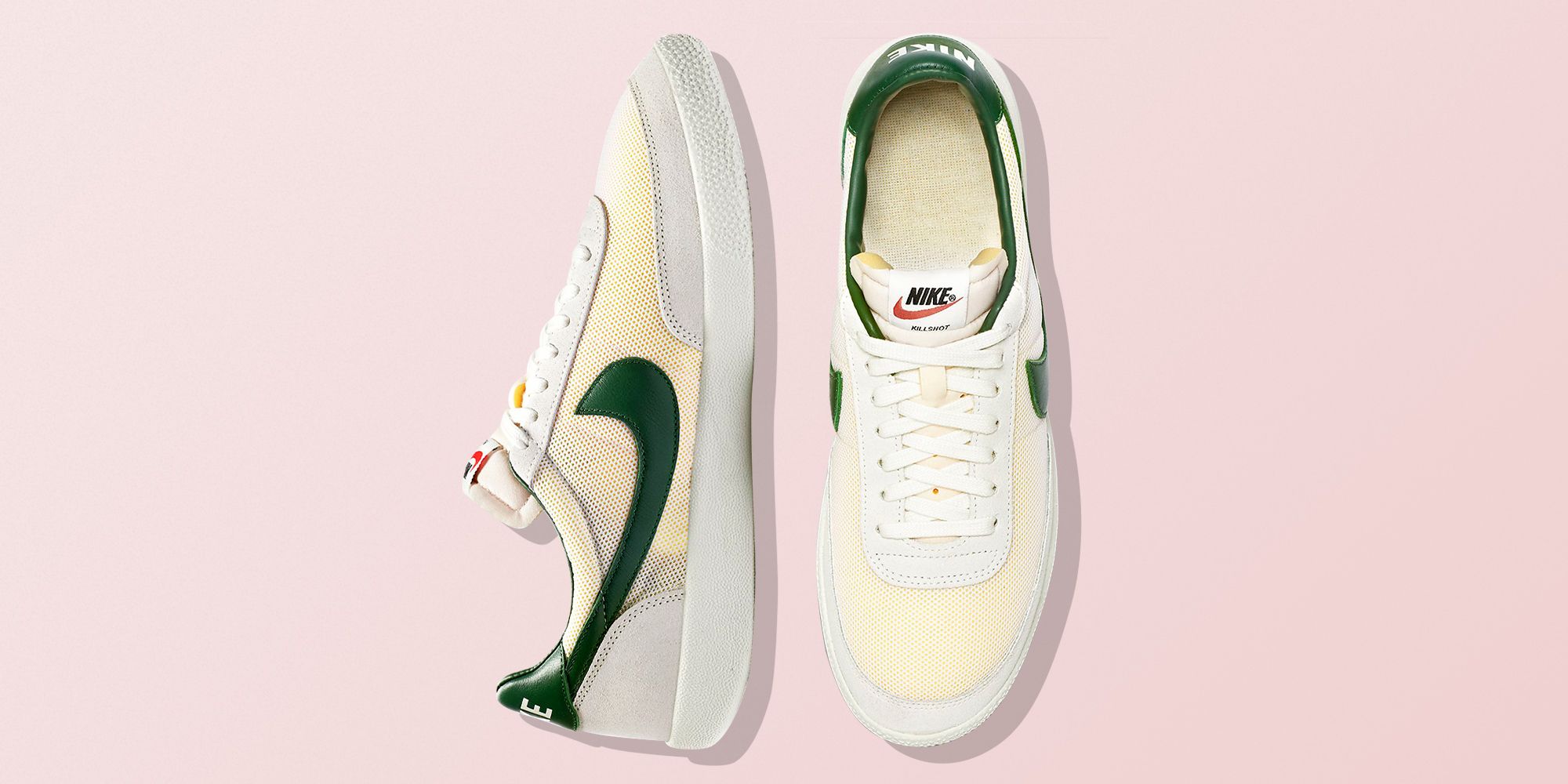 nike killshot sneakers 