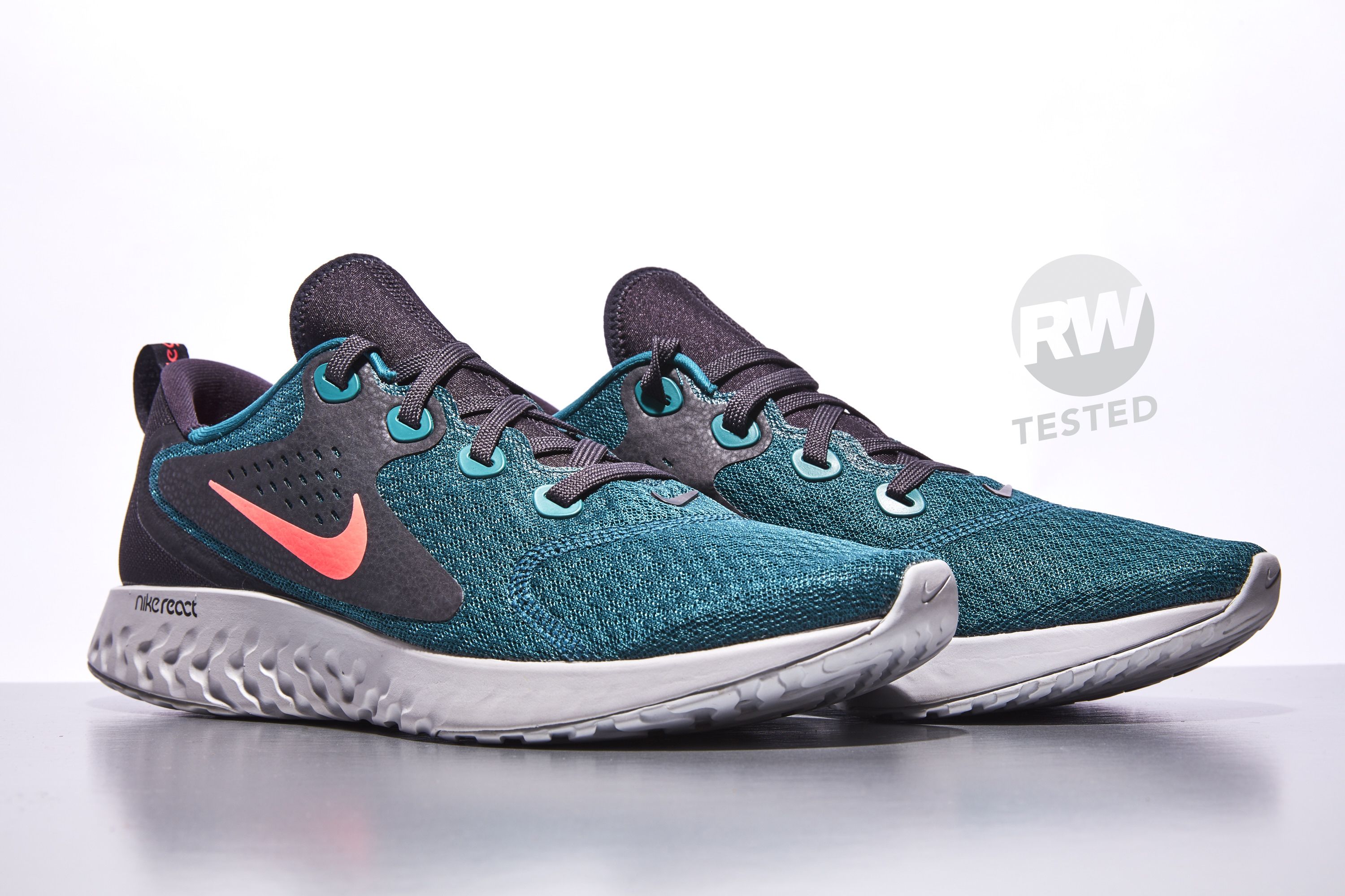 nike legend react mujer opiniones