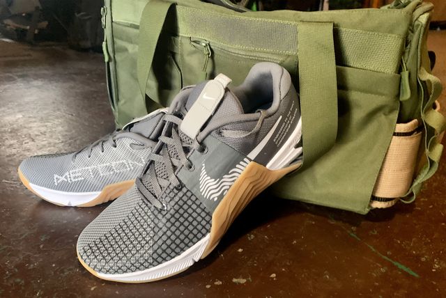 Nike Metcon 8 Review: With Our Gym Shoe?
