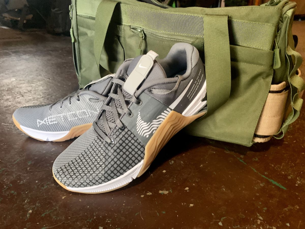 picnic sobresalir Periódico Nike Metcon 8 Review: What's New With Our Favorite Gym Shoe?