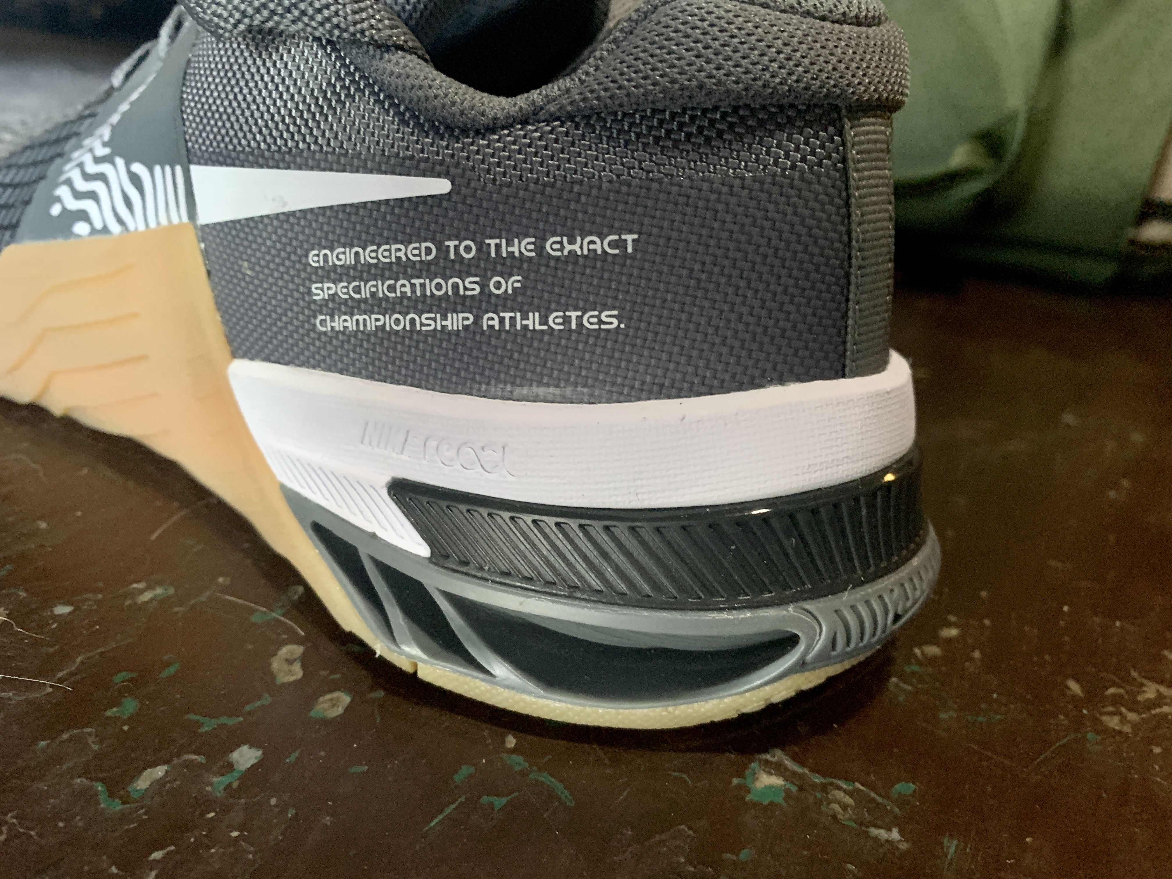 nike.metcon 8 review