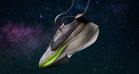 Nike Moon Racer Release