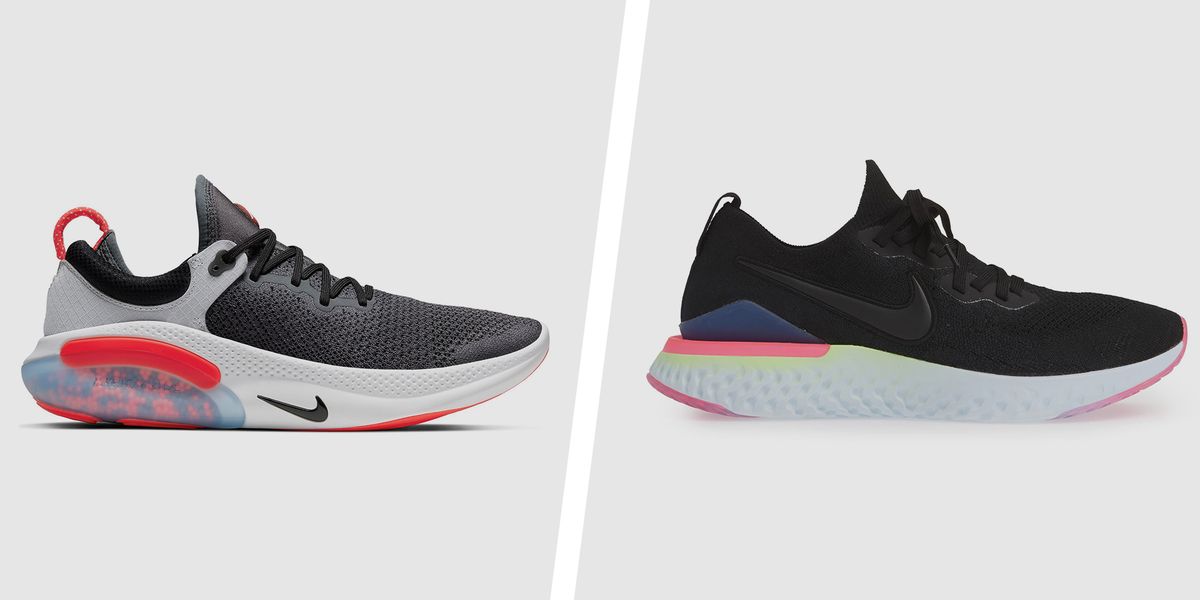 Nordstrom Has Tons of Men's Nike Sneakers on Sale Today