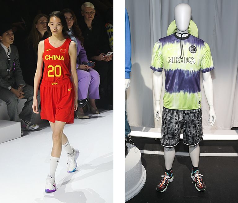 nike olympic collection 2020