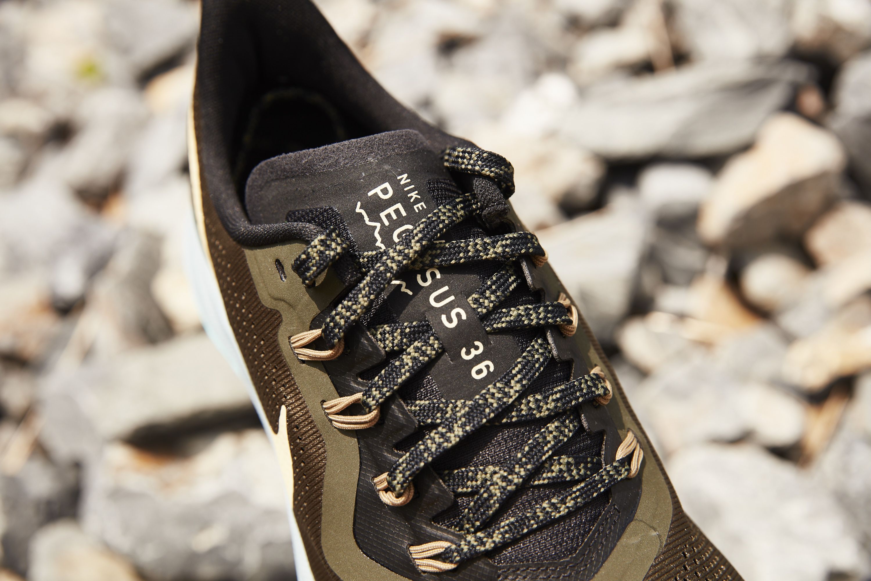 Nike Air Zoom Pegasus Trail 36 | Shoe Releases