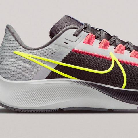 nike pegasus 38