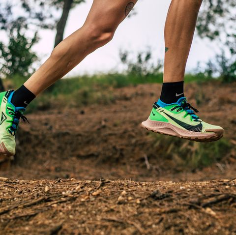 Nike Pegasus Trail 2- nuevas zapatillas trail running
