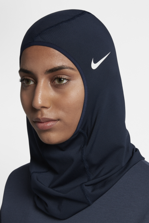 Nike Pro Launches its First-Ever Sports Hijab