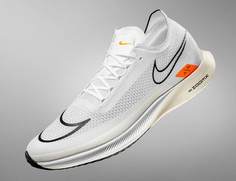 franja editorial Imperio The New Nike ZoomX Streakfly Is Designed Specifically for 5ks and 10ks