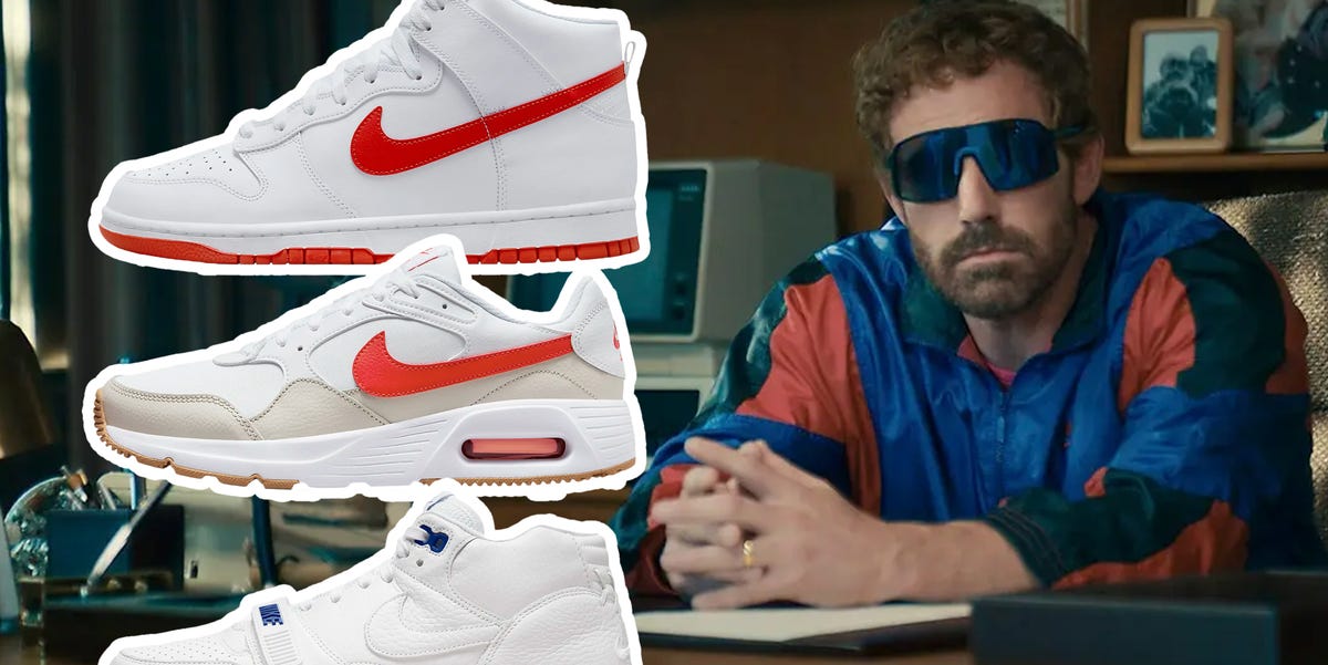 5 Nike Sneakers Every Collector Needs