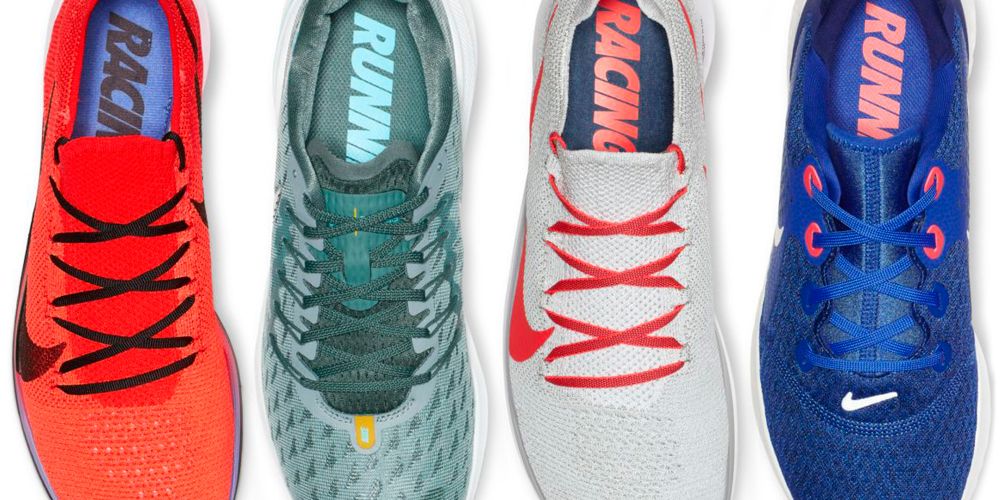 nike best running shoes 2019
