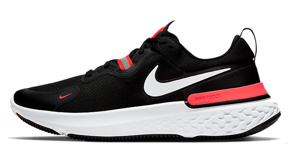 best nike shoe for running and training