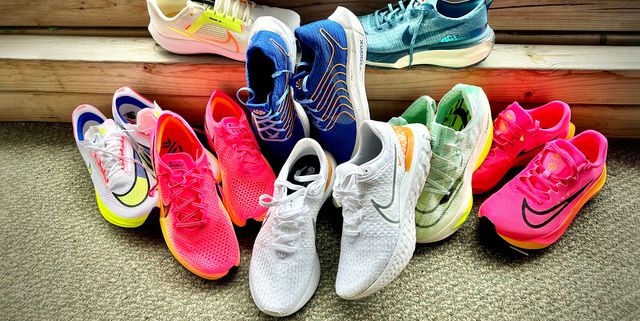 Trágico Bigote Hueso Your Guide to the Perfect Rotation of Nike Running Shoes