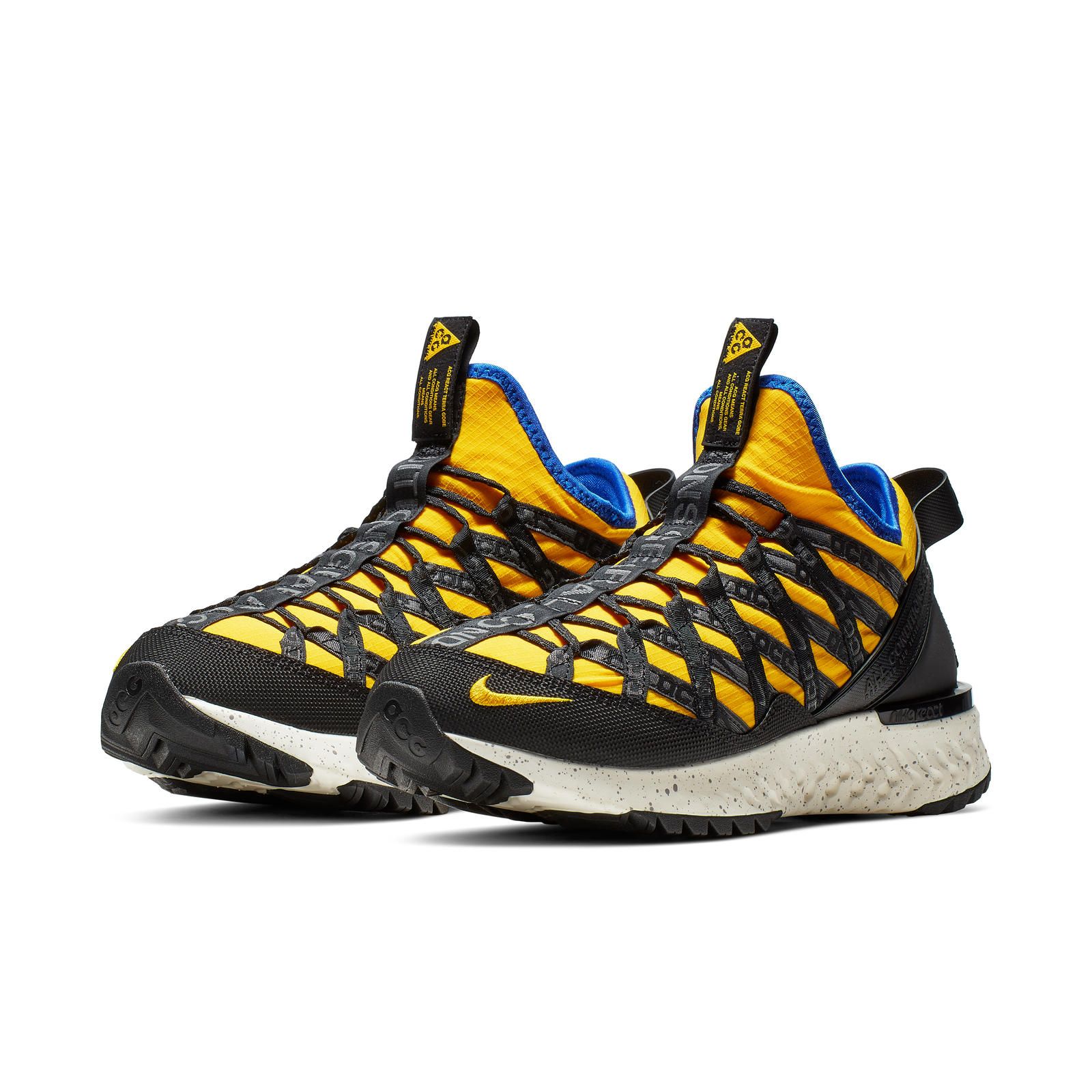 nike acg react terra gobe