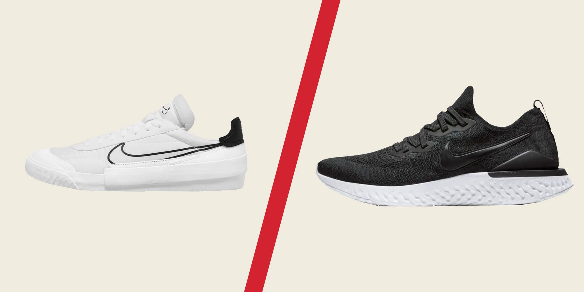 Best Deals on Trainers and Workout Shoes