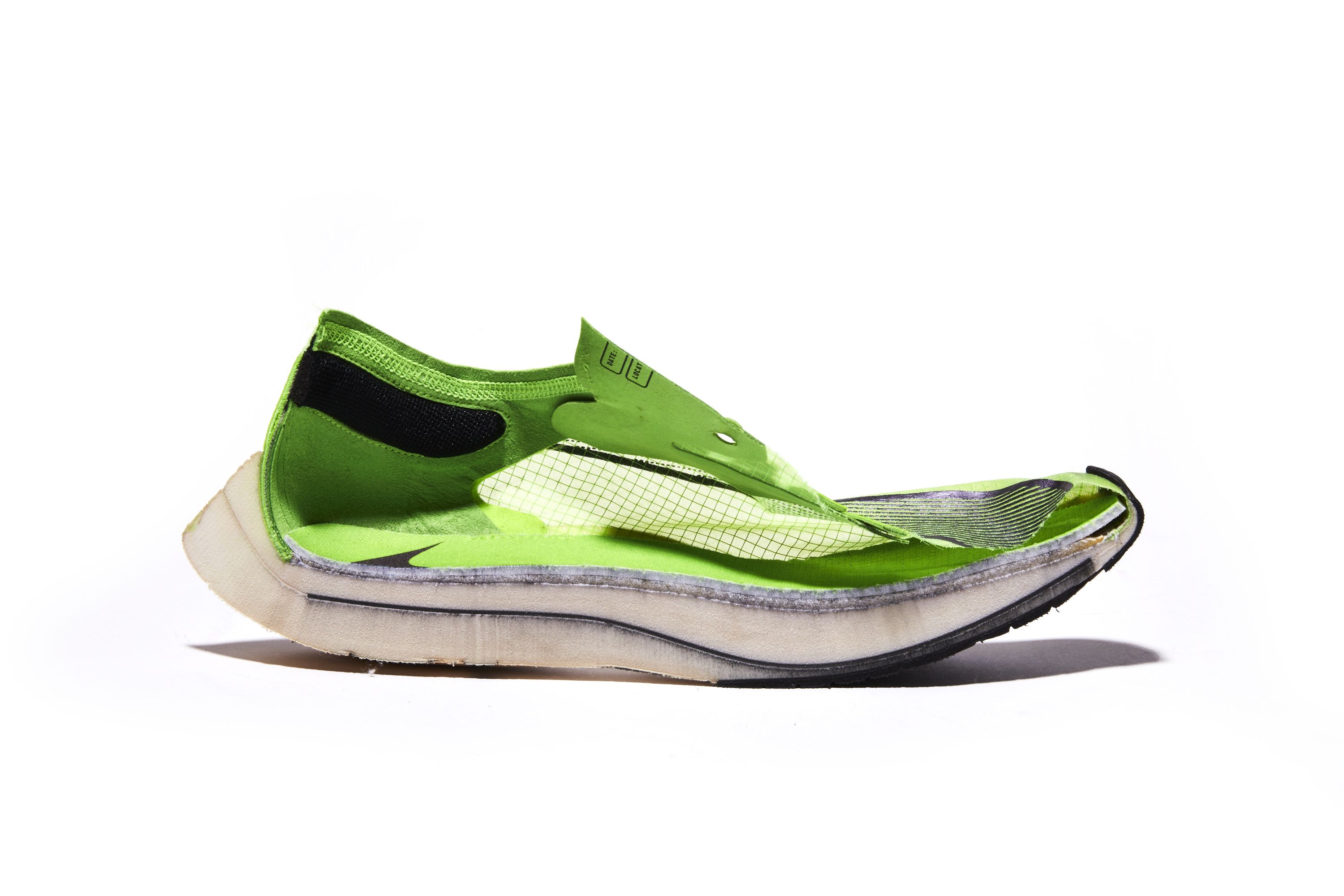 prototype vaporfly