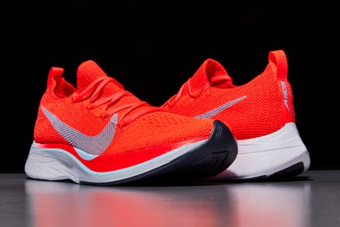 vaporfly 4 weight