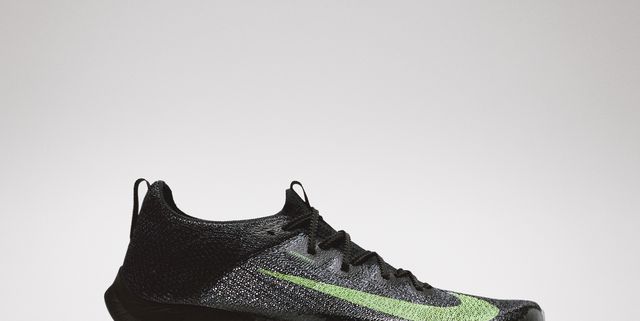 Nike lanza las Zoom Viperfly para volar en los 100m lisos