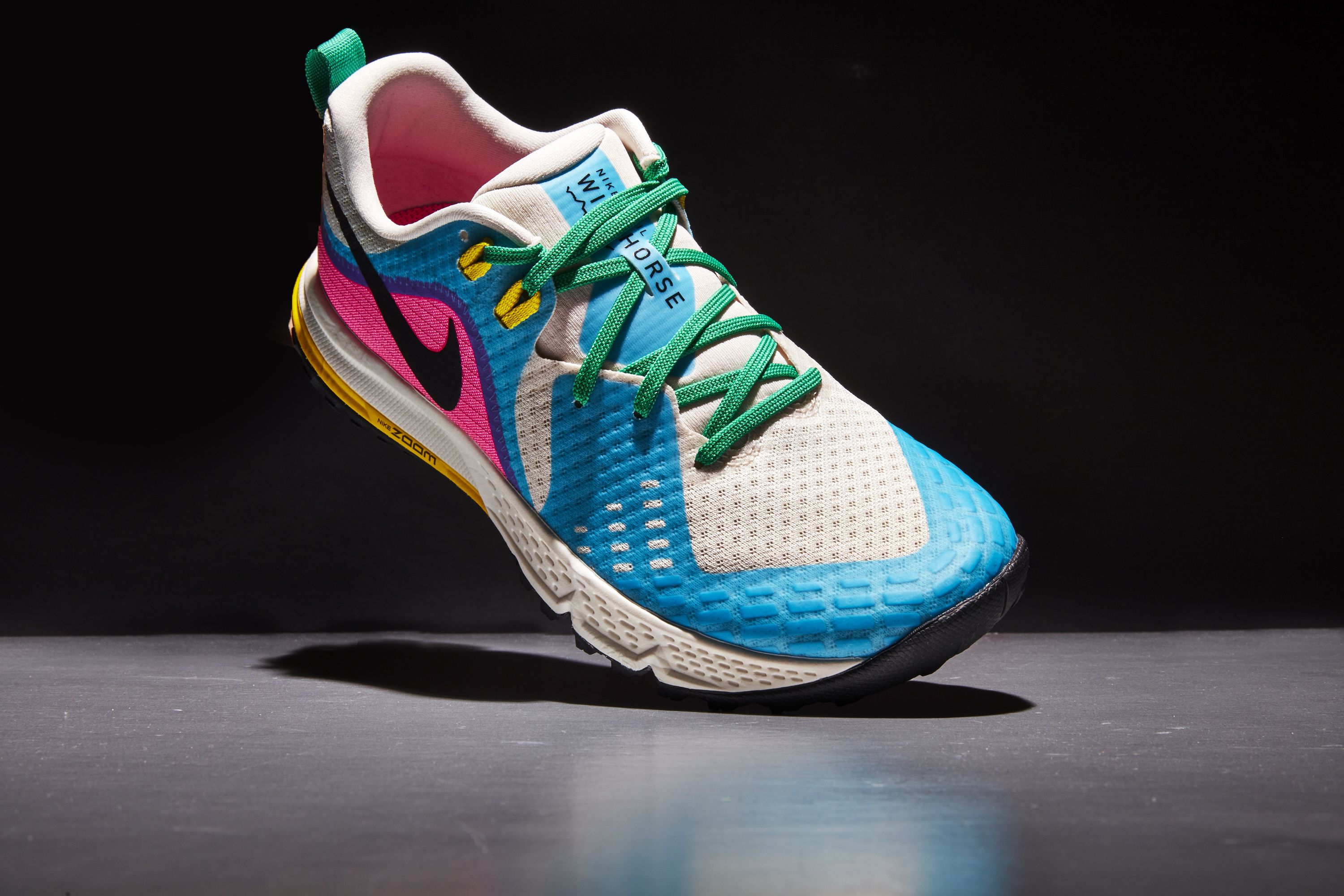 air zoom wildhorse 5 review