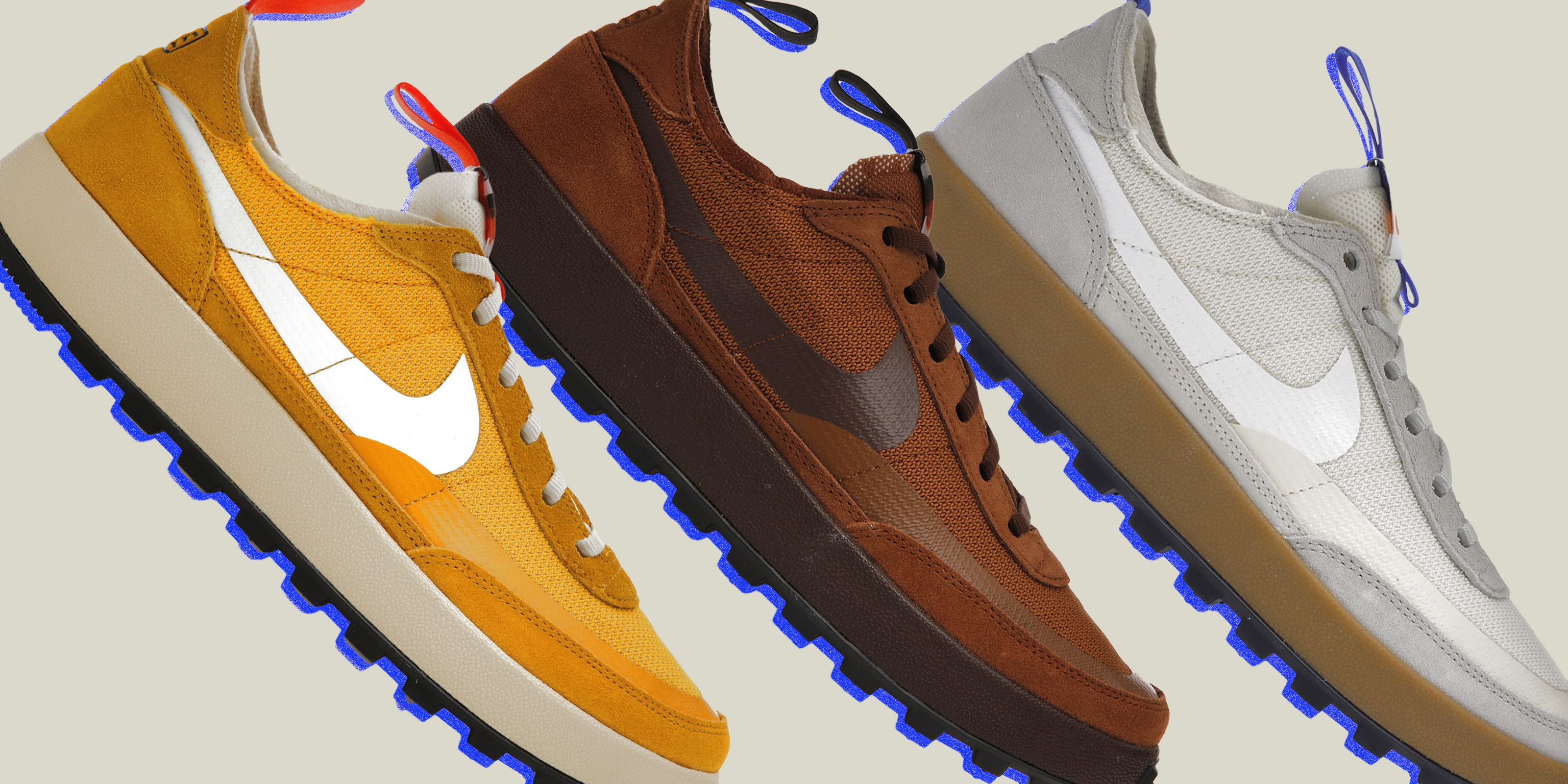 Nike General Purpose Shoe: You Need to Know