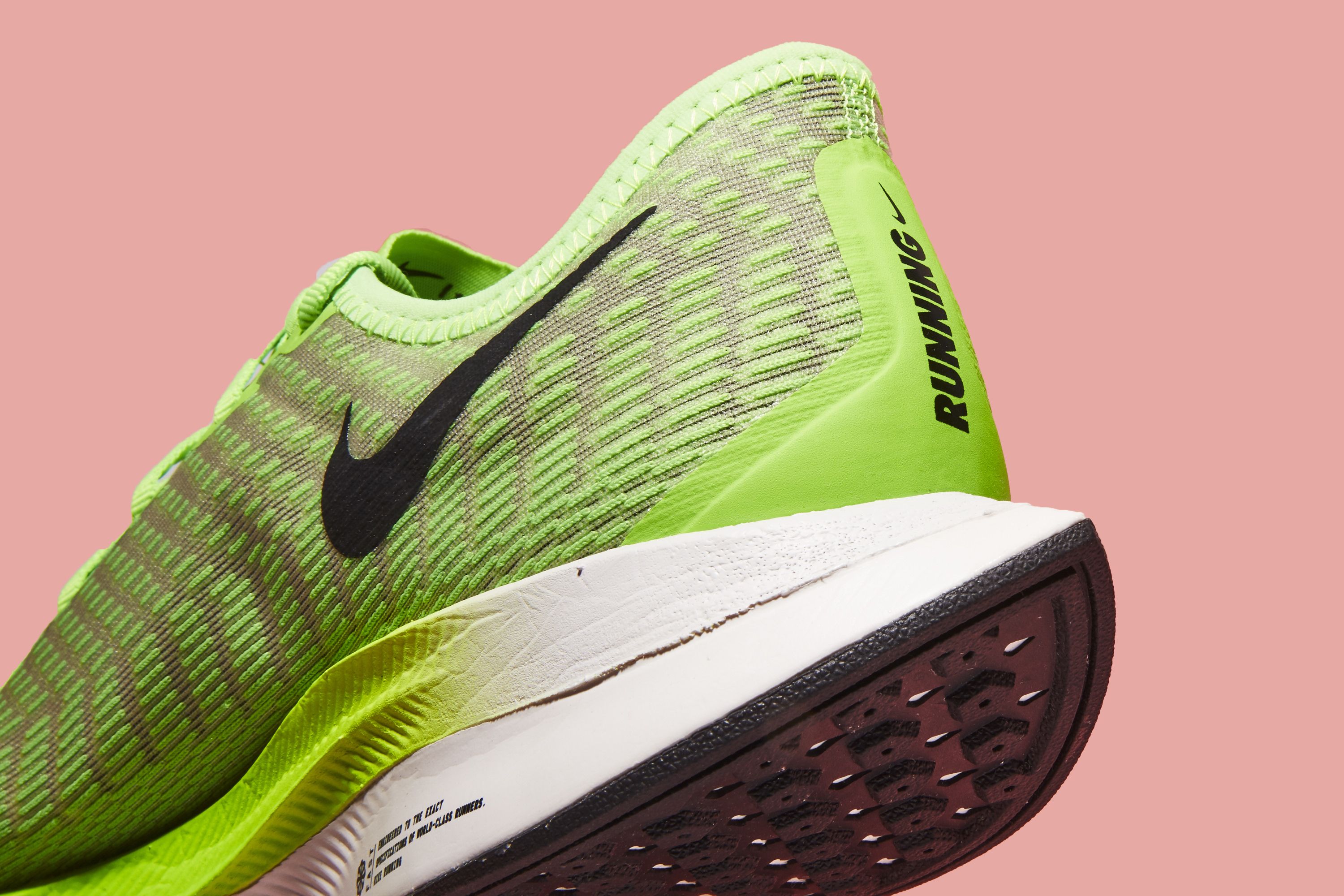 Nike Zoom Pegasus Turbo 2 | Nike Running Shoes