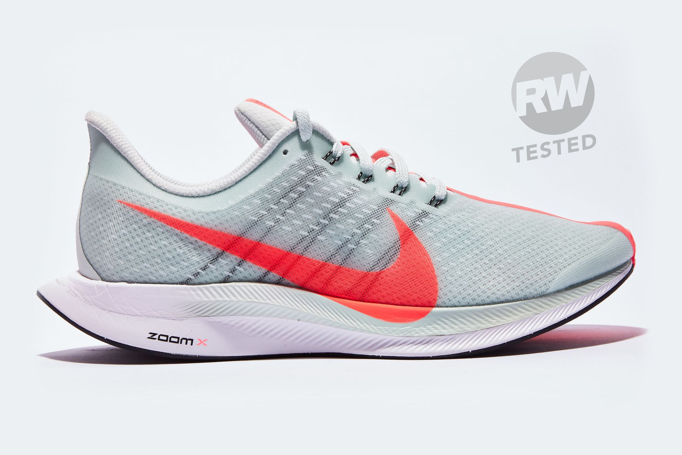 Nike Zoom Pegasus 35 Turbo - Running 