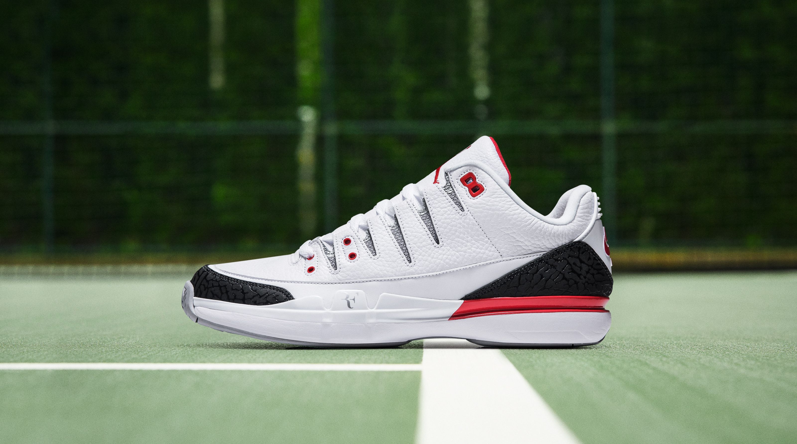 tenis jordan federer