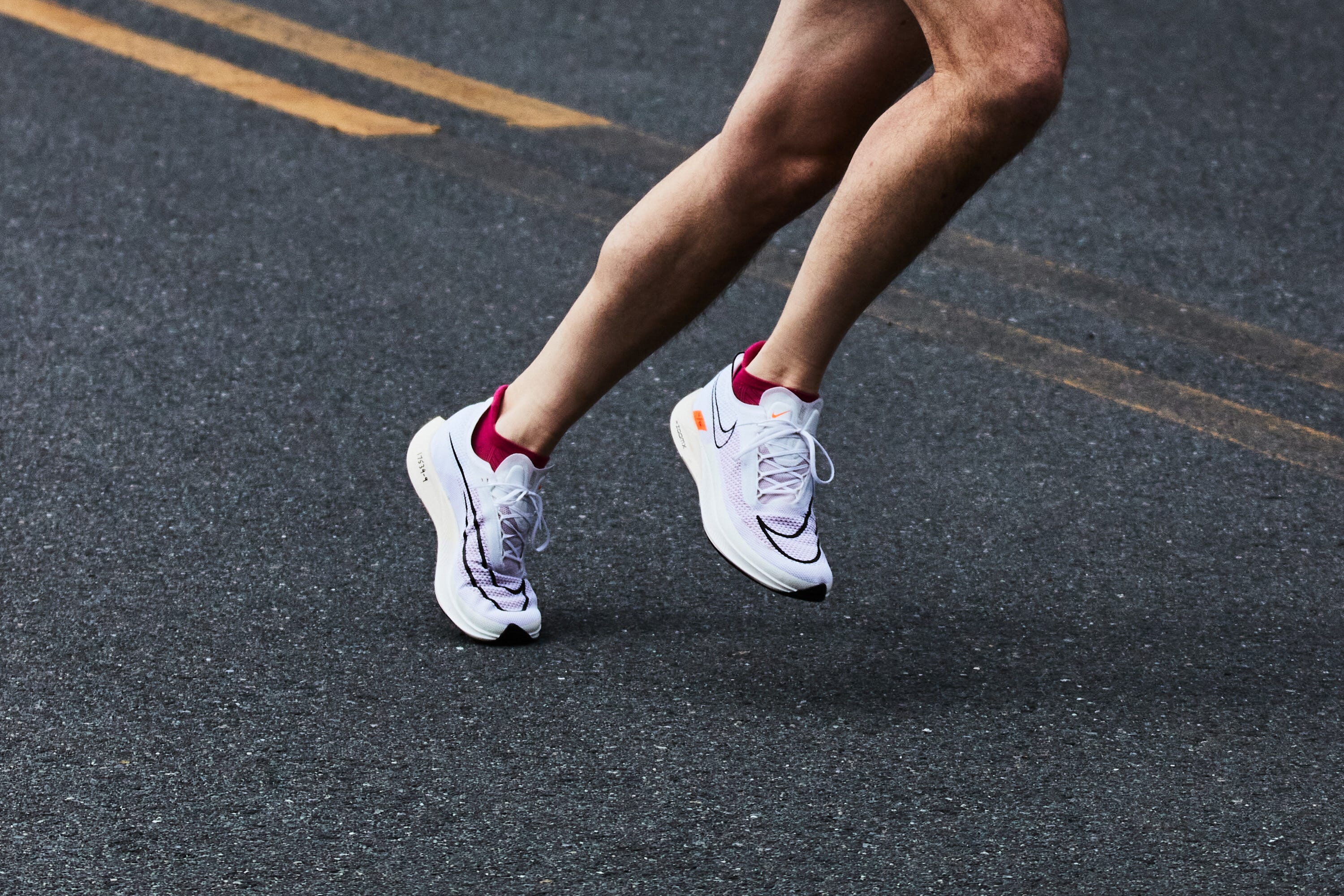 Nike’s ZoomX Streakfly Could Be Your Ideal 5K Racing Shoe