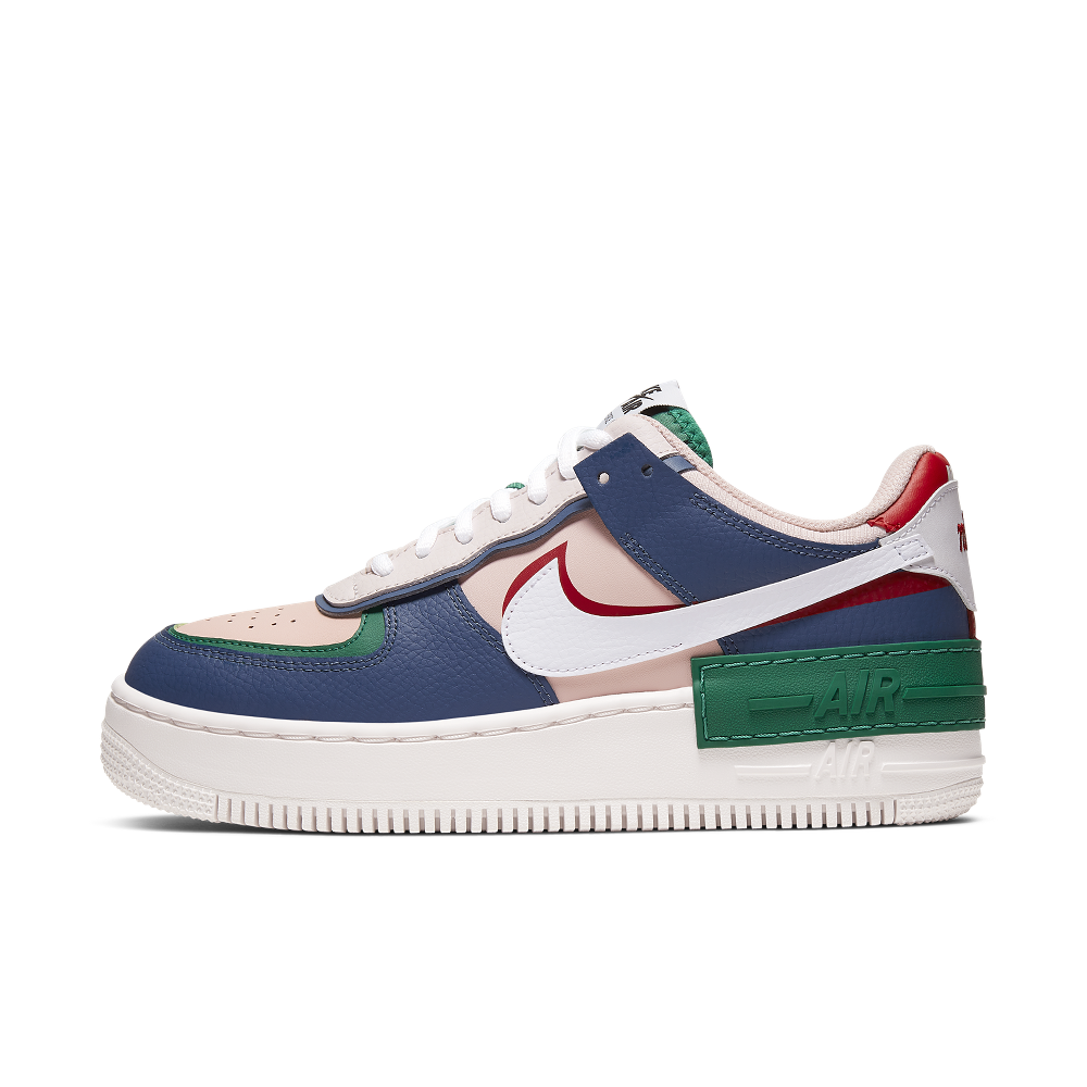 nike air force 1 dance