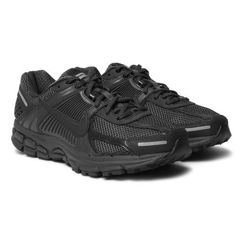 best black trainers 2019