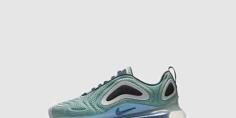 Hormiga Pantano Despedida Nike Air Max 720, una zapatilla de otra dimensión - Lo que debes saber de  zapatillas con cámara de aire