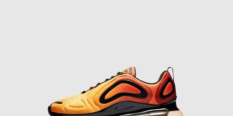 marzo dorado Pequeño Nike Air Max 720, una zapatilla de otra dimensión - Lo que debes saber de  zapatillas con cámara de aire