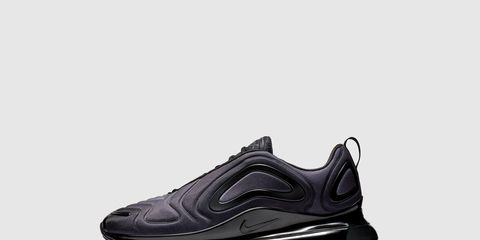 Nike Air Max 720, una zapatilla de otra dimensión - Lo que debes de zapatillas con cámara de aire