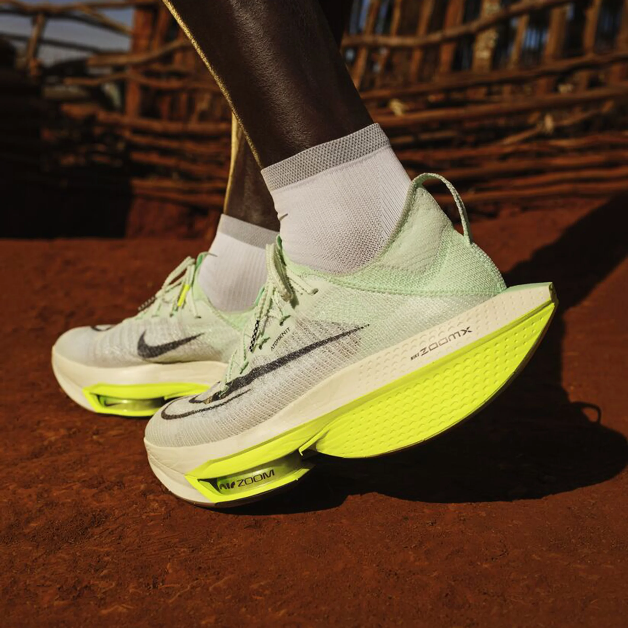 nike zoom air fly