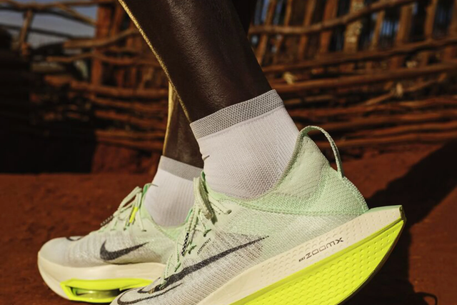 Inhalar aguacero terminar Nike Air Zoom Alphafly Next% 2 Review: The Epic Marathon Shoe, Tested