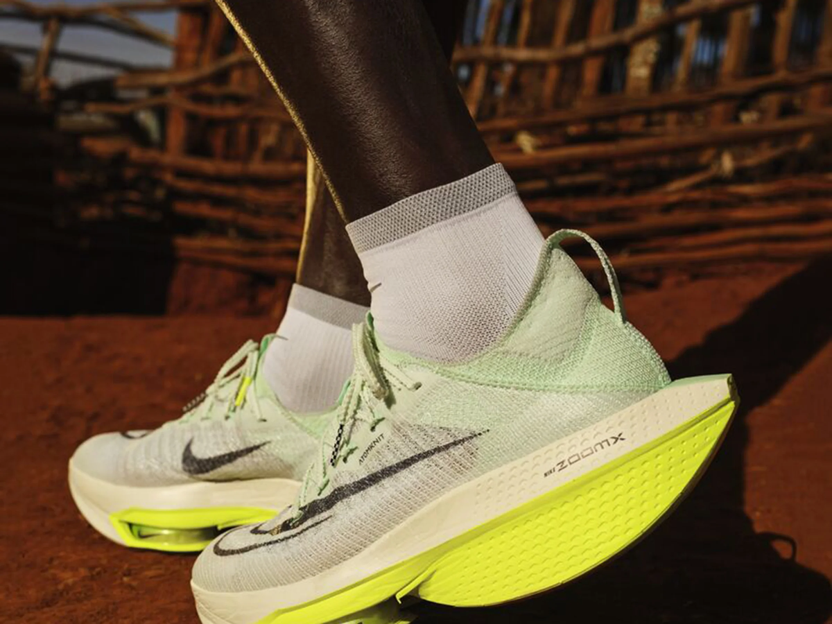 profundamente rasguño gato Nike Air Zoom Alphafly Next% 2 Review: The Epic Marathon Shoe, Tested