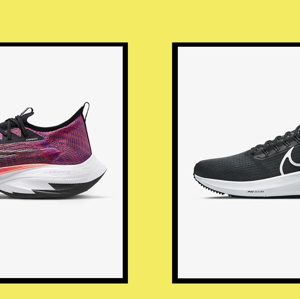 Best Nike running shoes 2023 - as by editors